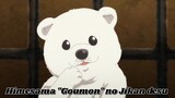 🇯🇵 Anime E03 (Himesama "Goumon")  🇮🇩 - Aku Suka Makanan dan Camilan