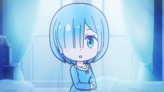 [เดือนตุลาคม/SP/ซับไทยออกฉายครั้งแรก] Re:Zero - Starting Over Time Season 3 Mini-Theater 01 [ทีมแปลภ