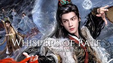Whispers of Fate Episode 2 Sub Indo
