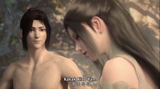 Doupo Cangqiong Nian Fan (Episode 148) Subtitle Indonesia