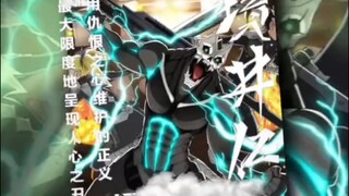 KAIJU NO.8 S2 gaskeunn kelanjutan yg lebih mature