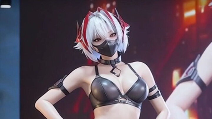 Mai Xiaowen Vishdale