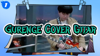 Cover Gurenge - Oleh Zhengming_1