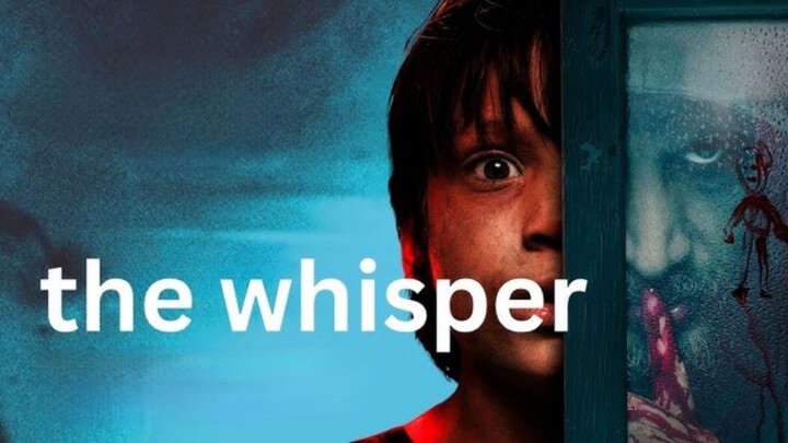The Whisper (2025) - SUB INDO