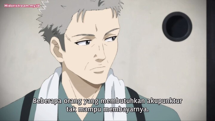 Eps_1 Biru mibur musim 2 [Blue Miburo Season 2]