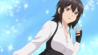 The Hidden Dungeon Only I Can Enter Episode 3 Live Reaction!