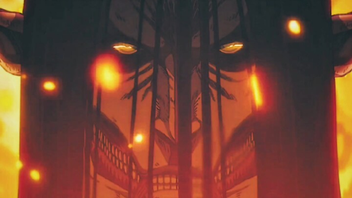 Eren: You’re already in tears from anxiety.