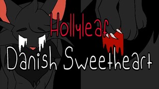 Hollyleaf AMV ~Danish Sweetheart~