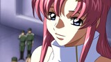 Mobile Suit Gundam Seed Dub Episode 12 English