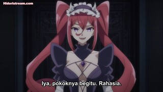 Ep_3 makan buah jadi OP Hazure Skill Kinomi Master Skill no Mi (Tabetara Shinu) Sub indo Terbaru