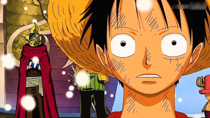 When the Merry left, did you cry in front of the screen?