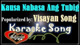 Kausa Nabasa Ang Tubig/Karaoke Version/Karaoke Cover