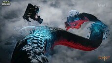 TALES OF HERDING GODS EPS 37 SUB INDO