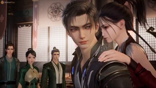 Twin Martial Souls Eps 15 Sub Indo