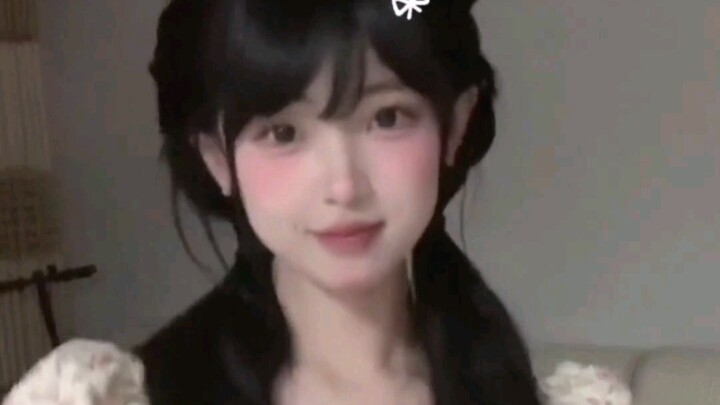甜妹登场！