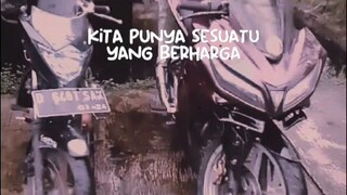 kita yg jalani org yg komntar