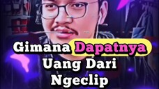 Bagaimana Clipper bisa menghasilkan?