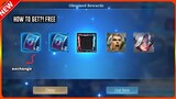 UPCOMING STAR WAR EVENT REWARDS AND TOKENS CLAIM | MLBB UPCOMING NEW EVENTS | MOBILE LEGENDS