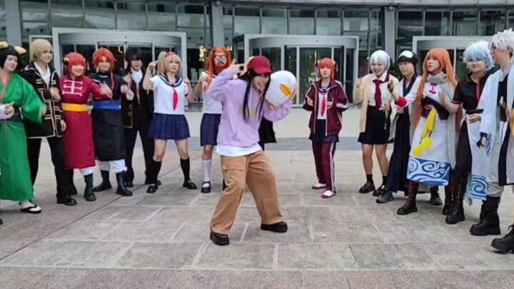 "Video tuyên truyền chống man rợ của Katsura Kotaro bị rò rỉ"