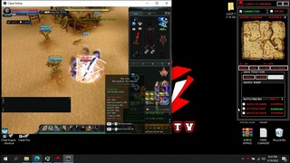 AUTO ATTACK