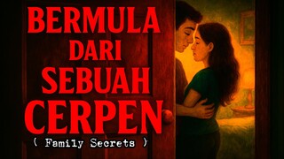 Wanita Ini Tidak Menyangka Dia Adalah Korban yang Sebenarnya | Mr. X | Cerpen.  (Bahasa Indonesia)