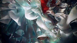 Thiên Quan Tứ Phúc x Hồng Mã