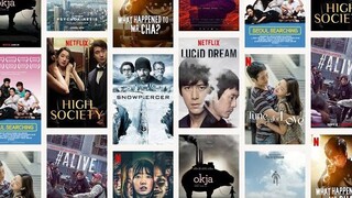 TOP 10 BEST KOREAN MOVIES OF ALL TIME