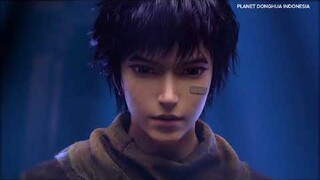 The First Order Episode 02 Subtitle Indonesia
