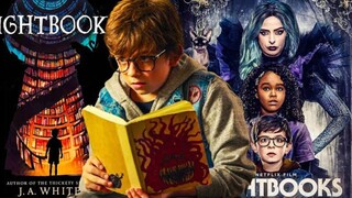 Nightbooks_Movie