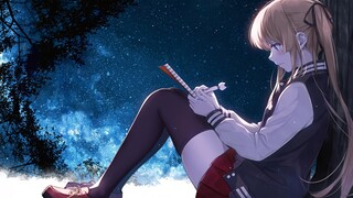 Anime|Anime Pretty Girls Mixed Clip Making You Heart Beat