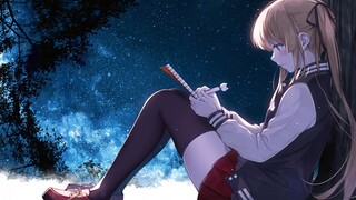 Animasi|Cuplikan Mendebarkan Peran Wanita Cantik Anime