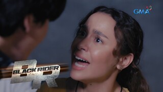 Ang kulit mo, Bane! | Black Rider