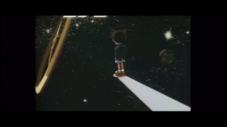 Conan thám tử lừng danh tập 77 vụ án mạng kinh hoàng khi leo núi (phần 2)