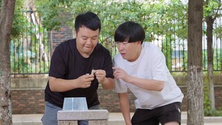 เฉินเซียง 6:30: เพื่อนของฉันเป็นกบฏ