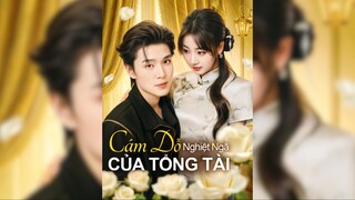 Cám Dỗ Nghiệt Ngã Của Tổng Tài - The Cruel Temptation of the CEO - Phụ đề tiếng Việt