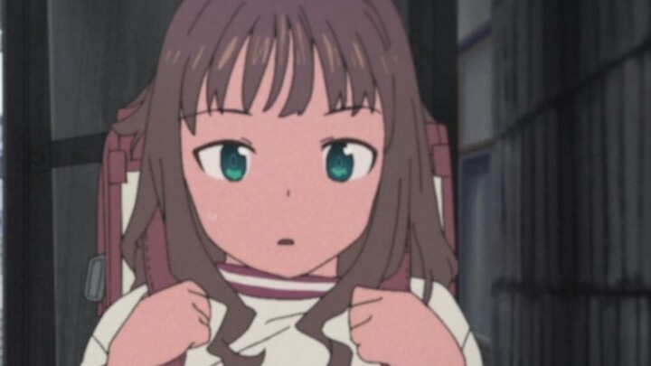 Little Nan Mengmei, so cute! ❥(^_-) Trigger Club has understood everything about Wei~ [SSSS. Electri