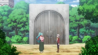 Tsukimichi : Moonlight Fantasy┣‣Season :- 02 ┣‣Episodes :- 18┣‣ Audio Hindi||