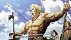 Vinland saga - episode 06 sub indo