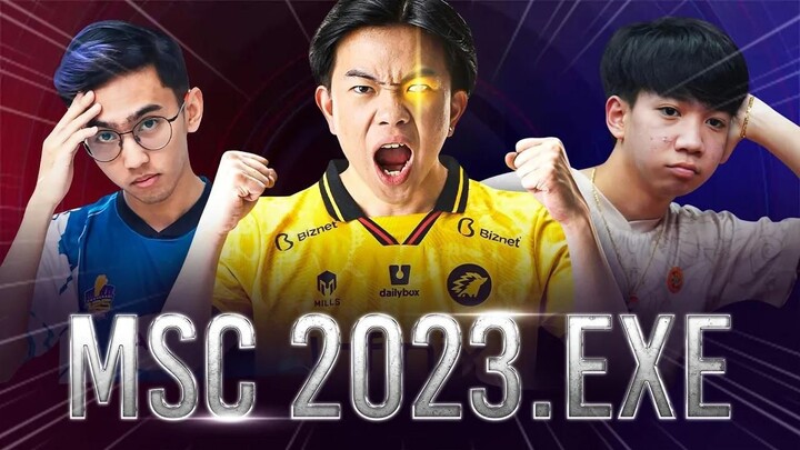 MPL INDONESIA SEASON 11 EXE