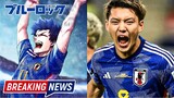 SEMI-PRO FOOTBALLERS REACT TO BLUE LOCK EPISODE 13 ITOSHI RIN IS TOO  GOOD!!! 
