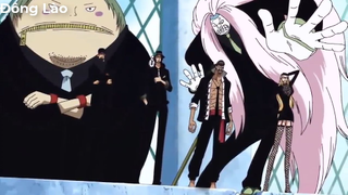 Linh Hồn Oden Thức Tỉnh Trong Thanh Kiếm Enma- - Zoro vs King -P1