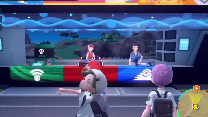 The mythical beast Palu is so popular, why is Pokémon the one being criticized??? [Bad review]