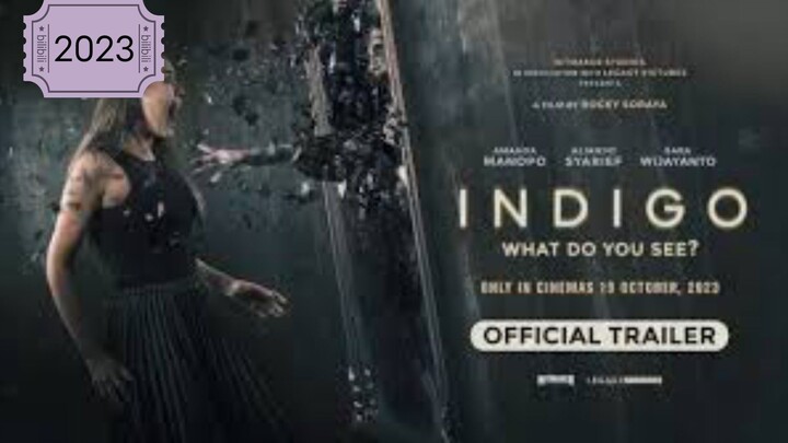 Indigo (2023)