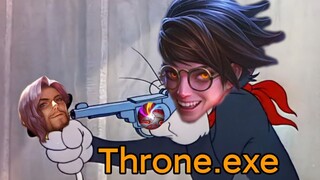 Thorne.exe | Aov.exe