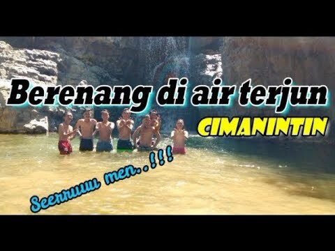 KESERUAN BERENANG DI SUNGAI Ft Baroedak Punkkaland Boy's [ SI BOLANG SUMEDANG ]
