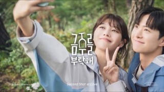 Second Shot at Love SubdoHD E1