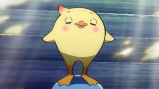 「อะムとイムの歌」＊