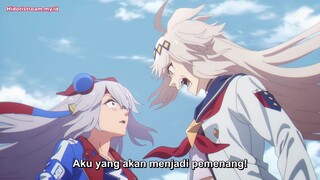 EP 8 (21) - Uma Musume Cinderella Gray part 2 Sub Indo