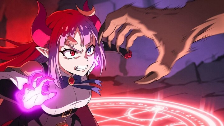 「AMV」I WILL FIND A WAY