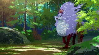 episode 5 campfire cooking in another world with my absurd skill season 2 english dubbed